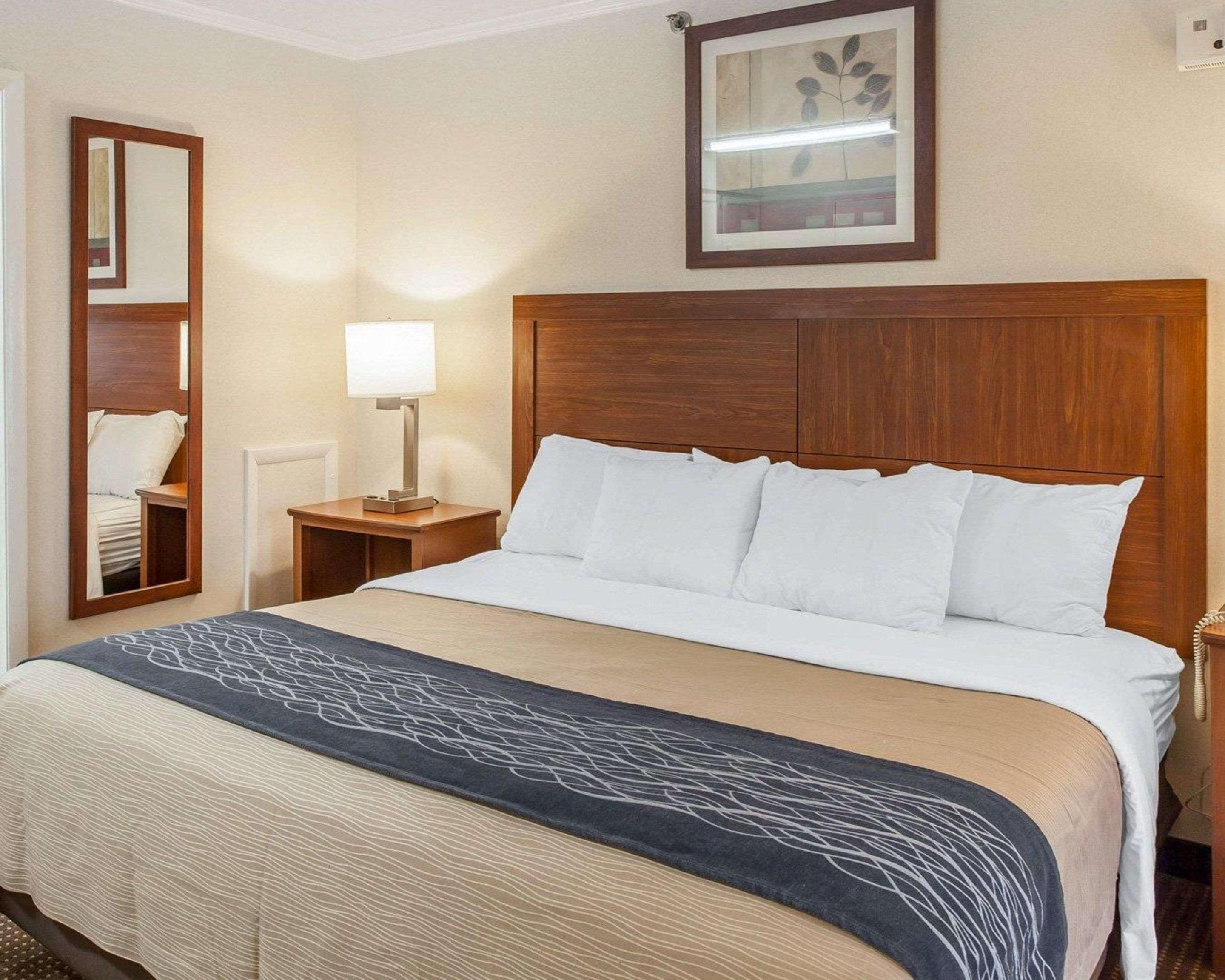 Comfort Inn Ocean City Boardwalk Zewnętrze zdjęcie